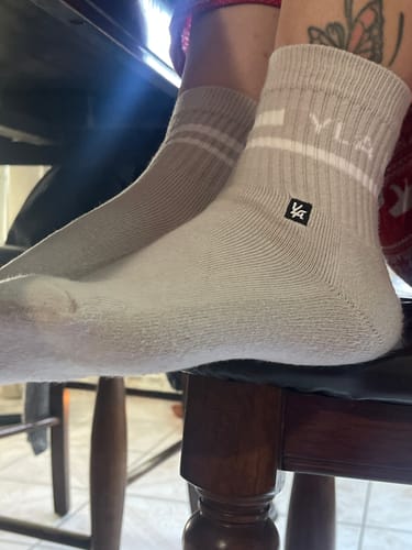 Calcetines deportivos Ivy