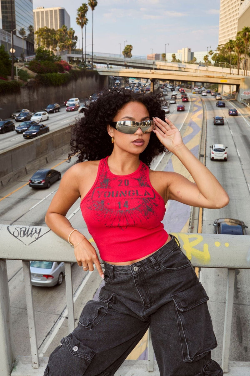 Tanque lavado vintage W459