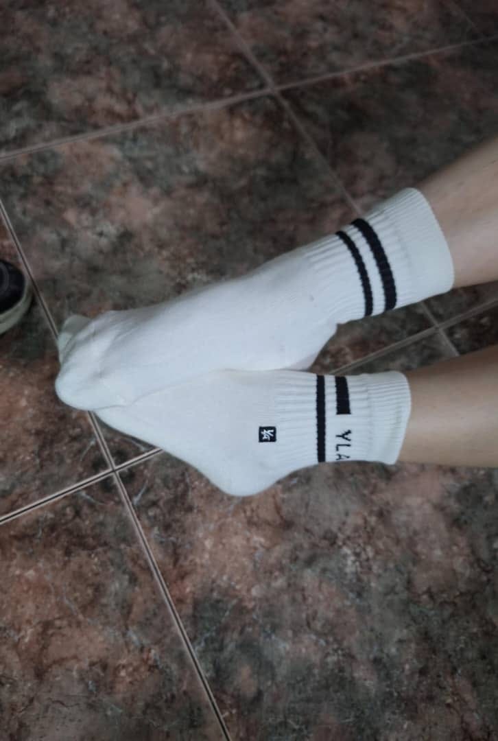 Calcetines deportivos Ivy